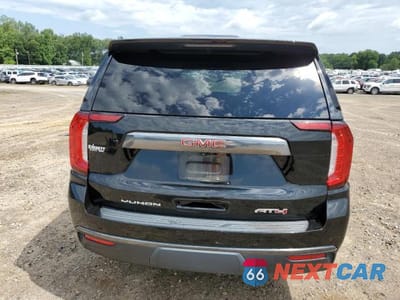 Zdjęcie 6 z 13 samochodu: 2021 GMC YUKON AT4 VIN:1GKS2CKD8MR169810 - miniatura