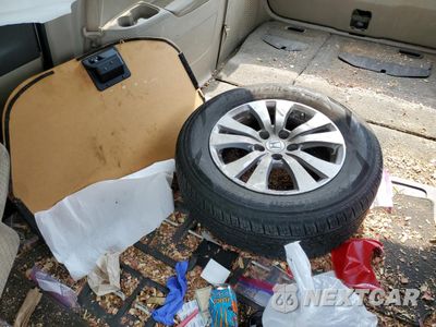 Zdjęcie 11 z 13 samochodu: 2016 HONDA ODYSSEY SE VIN:5FNRL5H35GB114453 - miniatura