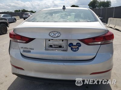 Zdjęcie 6 z 13 samochodu: 2017 HYUNDAI ELANTRA SE VIN:5NPD84LF4HH109402 - miniatura