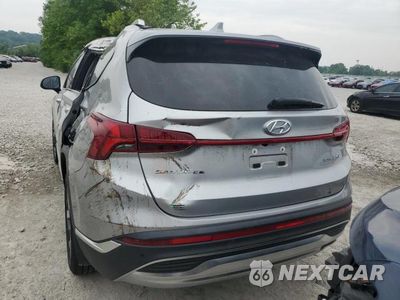 Zdjęcie 6 z 13 samochodu: 2023 HYUNDAI SANTA FE LIMITED VIN:5NMS4DAL9PH575771 - miniatura