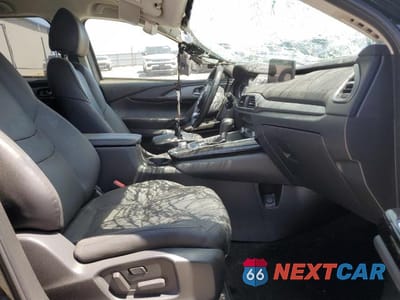 Zdjęcie 7 z 14 samochodu: 2022 MAZDA CX-9 TOURING VIN:JM3TCBCYXN0601299 - miniatura