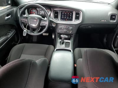 Zdjęcie 8 z 12 samochodu: 2021 DODGE CHARGER SCAT PACK VIN:2C3CDXGJ1MH531609 - miniatura