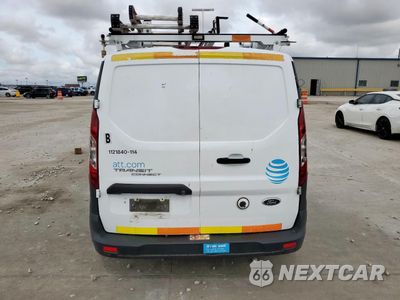 Zdjęcie 6 z 12 samochodu: 2014 FORD TRANSIT CONNECT XL VIN:NM0LS7E74E1162248 - miniatura
