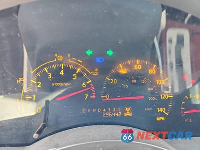 Zdjęcie 9 z 13 samochodu: 2007 INFINITI QX56 VIN:5N3AA08C17N802976 - miniatura