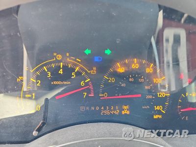 Zdjęcie 9 z 13 samochodu: 2007 INFINITI QX56 VIN:5N3AA08C17N802976 - miniatura