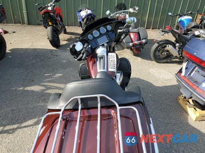 Zdjęcie 6 z 10 samochodu: 2018 HARLEY-DAVIDSON FLHTK ULTRA LIMITED VIN:1HD1KED12JB605950 - miniatura