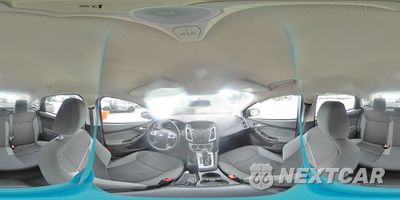 Zdjęcie 14 z 14 samochodu: 2014 FORD FOCUS SE VIN:1FADP3F25EL237957 - miniatura