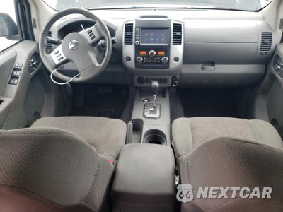 Zdjęcie 8 z 12 samochodu: 2021 NISSAN FRONTIER S VIN:1N6ED0EA5MN713896 - miniatura