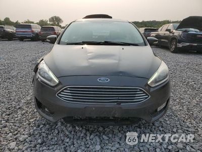 Zdjęcie 9 z 26 samochodu: 2018 FORD FOCUS TITANIUM VIN:1FADP3J22JL280959 - miniatura
