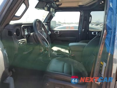 Zdjęcie 7 z 12 samochodu: 2024 JEEP WRANGLER RUBICON 392 VIN:1C4RJXSJ6RW369569 - miniatura