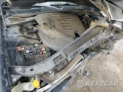 Zdjęcie 11 z 13 samochodu: 2013 DODGE CHALLENGER SXT VIN:2C3CDYAGXDH582111 - miniatura