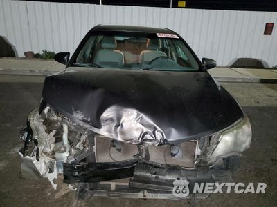Piąte zdjęcie samochodu w środku: 2013 TOYOTA CAMRY L VIN:4T4BF1FK3DR287341 - miniatura