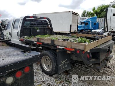 Drugie zdjęcie samochodu z przodu: 2013 FORD F550 SUPER DUTY VIN:1FD0W5HT1DEB26057 - miniatura