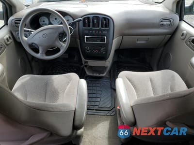 Zdjęcie 8 z 14 samochodu: 2003 DODGE CARAVAN SE VIN:1D4GP253X3B243125 - miniatura