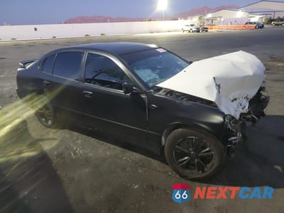Czwarte zdjęcie samochodu z boku: 1998 LEXUS GS 300 VIN:JT8BD68S7W0014135 - miniatura