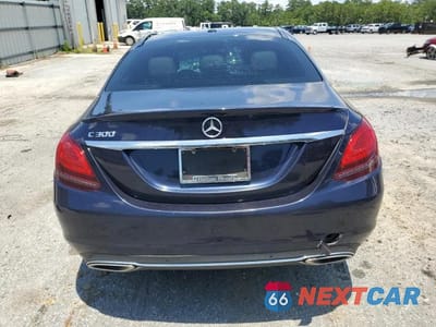 Zdjęcie 6 z 12 samochodu: 2020 MERCEDES-BENZ C 300 VIN:55SWF8DB1LU333525 - miniatura
