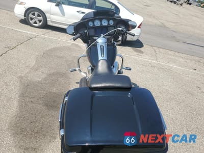 Zdjęcie 6 z 10 samochodu: 2022 HARLEY-DAVIDSON FLHX VIN:1HD1KBC14NB650426 - miniatura