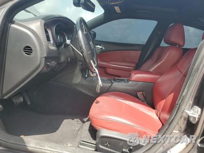 Zdjęcie 7 z 15 samochodu: 2014 DODGE CHARGER R/T VIN:2C3CDXCT2EH207934 - miniatura
