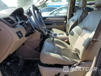 Zdjęcie 7 z 13 samochodu: 2012 VOLKSWAGEN ROUTAN SEL VIN:2C4RVACG6CR294179 - miniatura