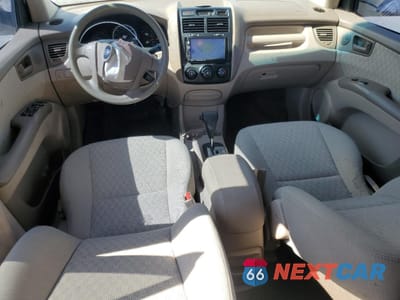 Zdjęcie 8 z 14 samochodu: 2006 KIA NEW SPORTAGE VIN:KNDJF724X67161841 - miniatura