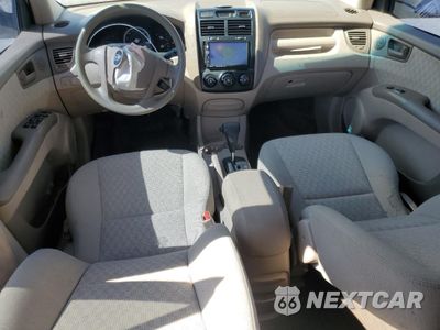 Zdjęcie 8 z 14 samochodu: 2006 KIA NEW SPORTAGE VIN:KNDJF724X67161841 - miniatura