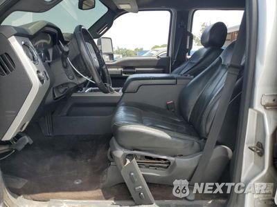 Zdjęcie 7 z 14 samochodu: 2015 FORD F250 SUPER DUTY VIN:1FT7W2BT3FED15130 - miniatura