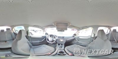 Zdjęcie 14 z 14 samochodu: 2015 VOLKSWAGEN JETTA SE VIN:3VWD17AJ0FM236715 - miniatura