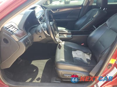 Zdjęcie 7 z 12 samochodu: 2014 LEXUS GS 350 VIN:JTHBE1BL5E5029350 - miniatura