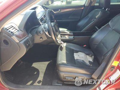 Zdjęcie 7 z 12 samochodu: 2014 LEXUS GS 350 VIN:JTHBE1BL5E5029350 - miniatura