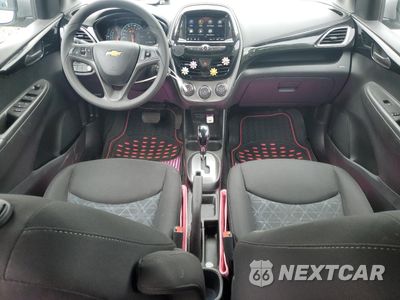 Zdjęcie 8 z 16 samochodu: 2021 CHEVROLET SPARK 1LT VIN:KL8CD6SA7MC226401 - miniatura