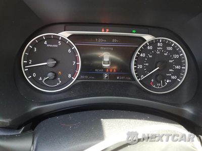 Zdjęcie 9 z 12 samochodu: 2023 NISSAN SENTRA SV VIN:3N1AB8CVXPY269615 - miniatura