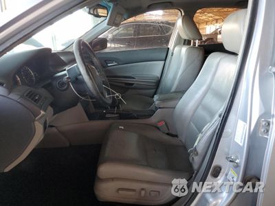 Zdjęcie 7 z 12 samochodu: 2009 HONDA ACCORD EXL VIN:1HGCP36829A049717 - miniatura