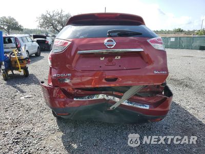 Zdjęcie 6 z 15 samochodu: 2015 NISSAN ROGUE S VIN:5N1AT2MV4FC827712 - miniatura