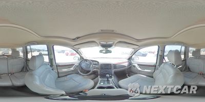 Zdjęcie 15 z 15 samochodu: 2004 JEEP GRAND CHEROKEE LIMITED VIN:1J8GX58N24C416698 - miniatura