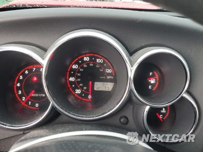 Zdjęcie 9 z 13 samochodu: 2006 PONTIAC VIBE VIN:5Y2SL65846Z444438 - miniatura