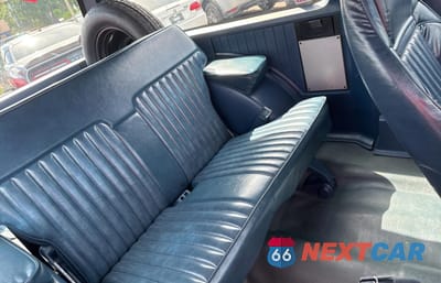 Zdjęcie 6 z 11 samochodu: 1985 CHEVROLET BLAZER S10 VIN:1G8CT18B0F0190756 - miniatura