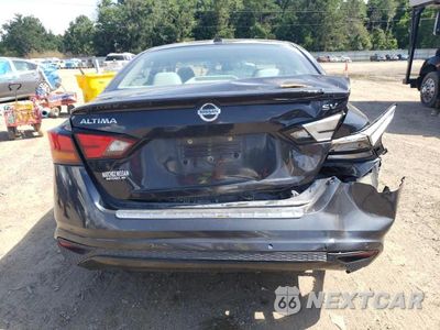 Zdjęcie 6 z 12 samochodu: 2021 NISS ALTIMA SV VIN:1N4BL4DV9MN363960 - miniatura