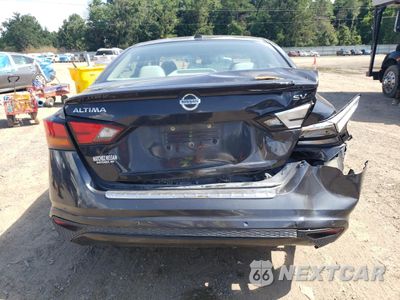 Zdjęcie 6 z 12 samochodu: 2021 NISSAN ALTIMA SV VIN:1N4BL4DV9MN363960 - miniatura