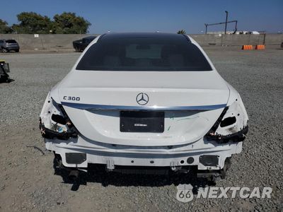 Zdjęcie 6 z 16 samochodu: 2018 MERCEDES-BENZ C 300 VIN:WDDWF4JBXJR401087 - miniatura