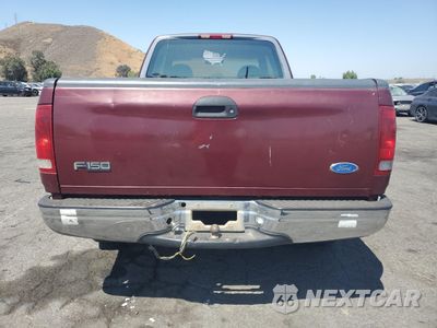 Zdjęcie 6 z 15 samochodu: 1997 FORD F150 VIN:1FTDX1767VKD29254 - miniatura