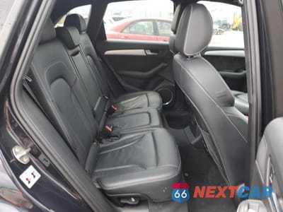 Zdjęcie 10 z 12 samochodu: 2016 AUDI SQ5 PREMIUM PLUS VIN:WA1CCAFP5GA004607 - miniatura