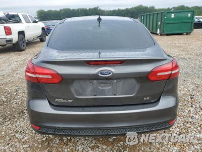 Zdjęcie 6 z 12 samochodu: 2016 FORD FOCUS SE VIN:1FADP3F26GL337892 - miniatura