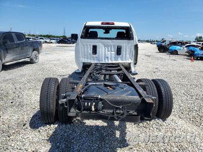 Zdjęcie 10 z 12 samochodu: 2025 CHEVROLET SILVERADO C3500 VIN:1GB3ARE7XSF119179 - miniatura