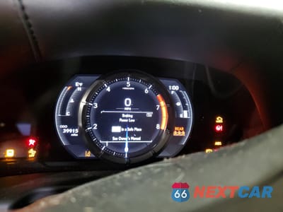 Zdjęcie 9 z 13 samochodu: 2021 LEXUS ES 350 F SPORT VIN:58AGZ1B10MU102756 - miniatura