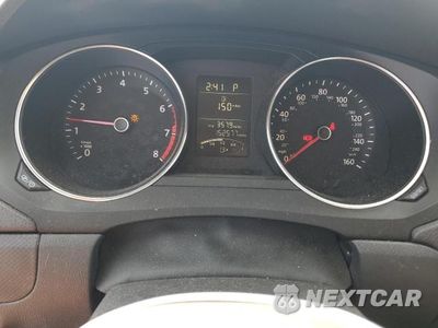 Zdjęcie 9 z 12 samochodu: 2016 VOLKSWAGEN JETTA S VIN:3VW267AJ4GM344197 - miniatura
