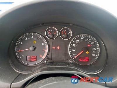 Zdjęcie 9 z 12 samochodu: 2006 AUDI A3 2 VIN:WAUHF78P76A003196 - miniatura