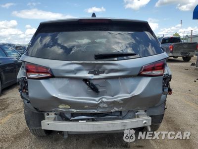 Zdjęcie 6 z 15 samochodu: 2023 CHEVROLET EQUINOX LT VIN:3GNAXKEG0PL108110 - miniatura