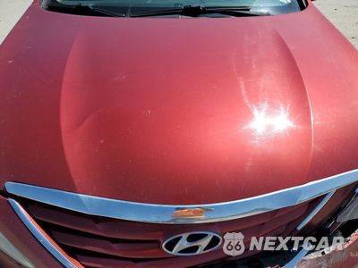 Zdjęcie 11 z 12 samochodu: 2013 HYUNDAI SONATA GLS VIN:5NPEB4AC7DH573048 - miniatura