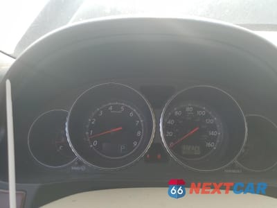 Zdjęcie 9 z 14 samochodu: 2009 INFINITI M35 BASE VIN:JNKCY01F99M852912 - miniatura