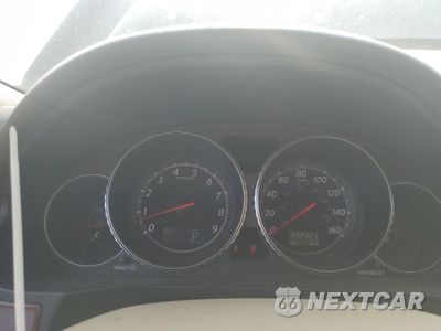 Zdjęcie 9 z 14 samochodu: 2009 INFINITI M35 BASE VIN:JNKCY01F99M852912 - miniatura